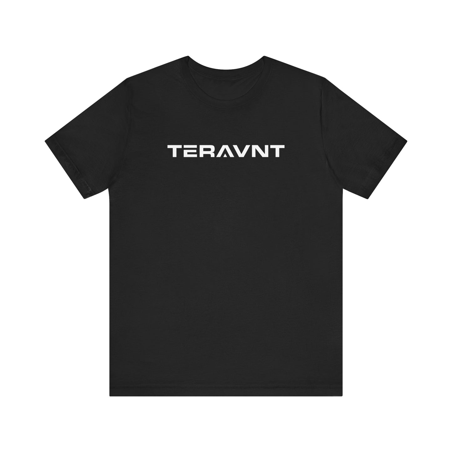 Teravnt - Unisex Jersey Short Sleeve Tee