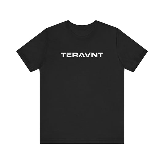 Teravnt - Unisex Jersey Short Sleeve Tee