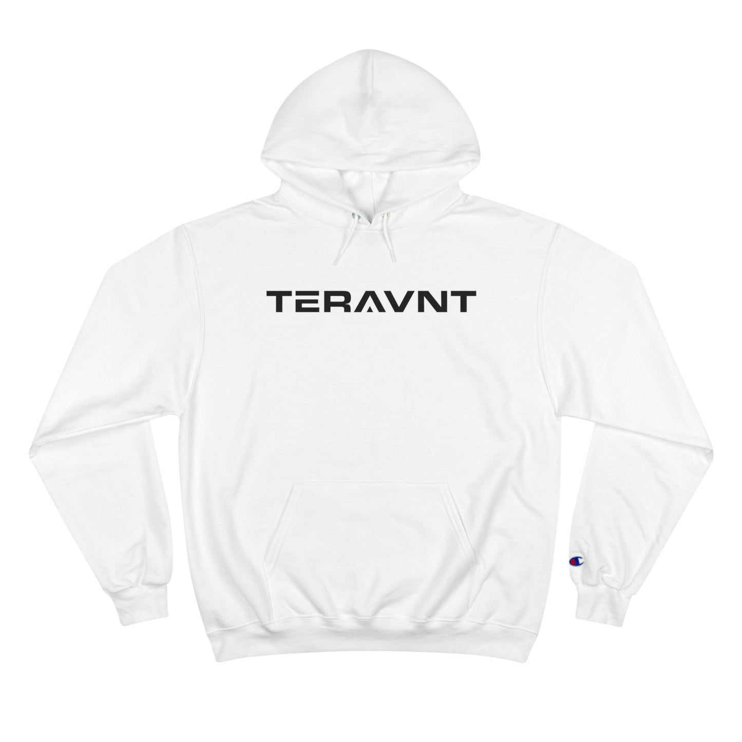 Teravnt - Champion Hoodie