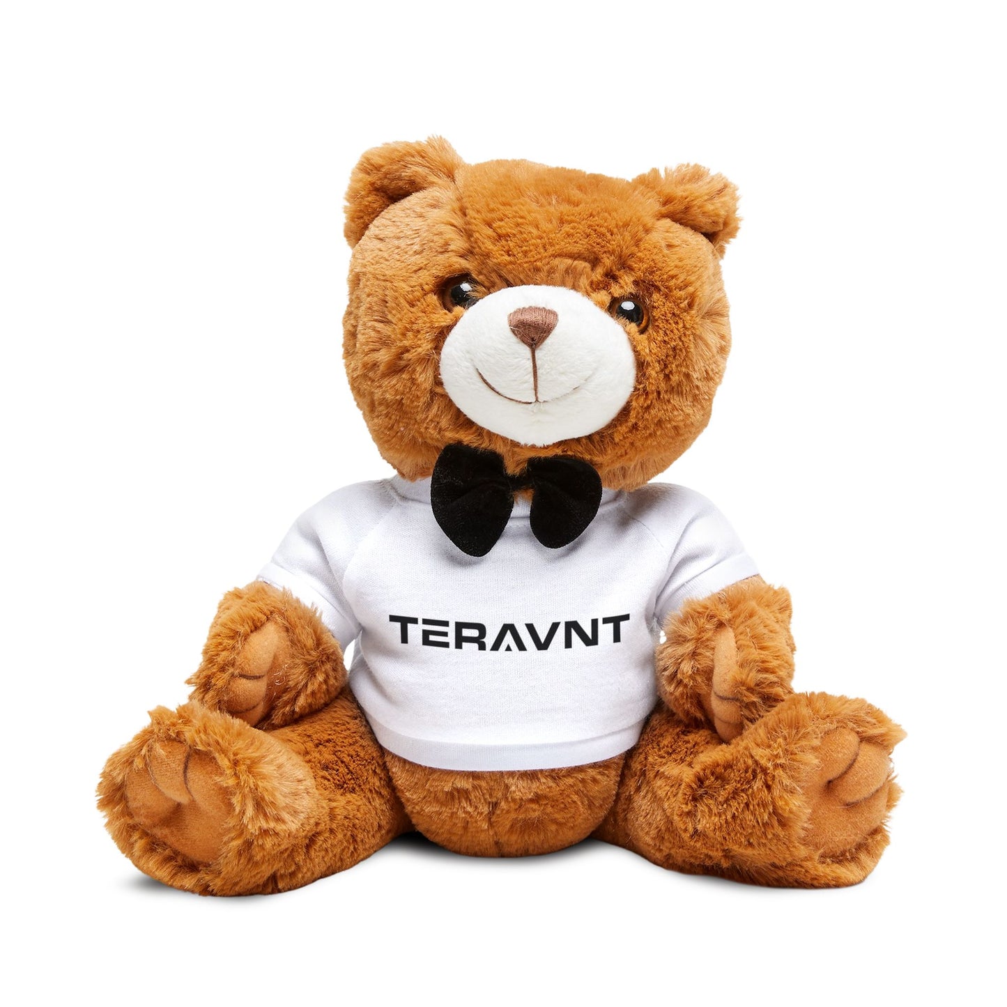 Teddy Bear with Teravnt T-Shirt