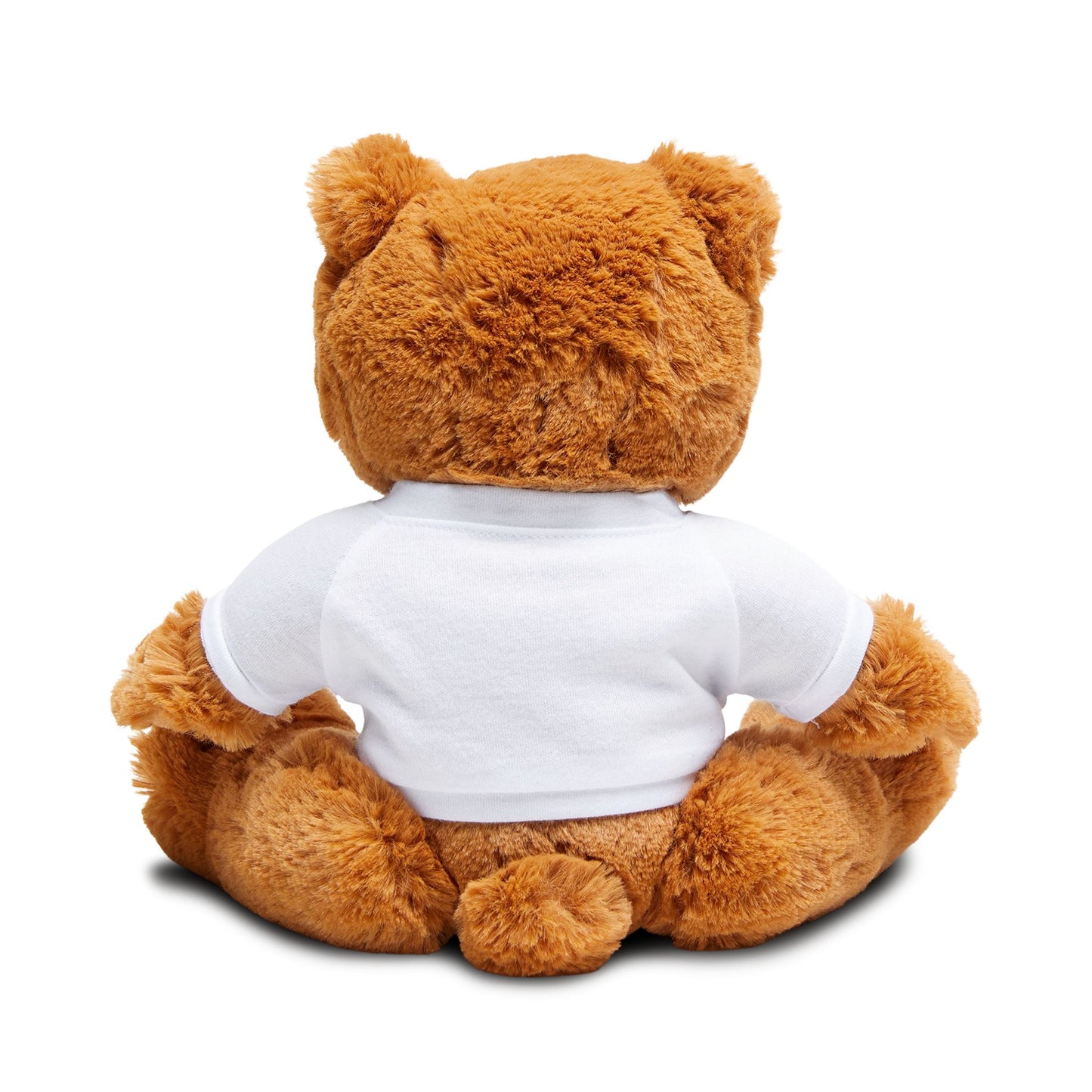 Teddy Bear with Teravnt T-Shirt