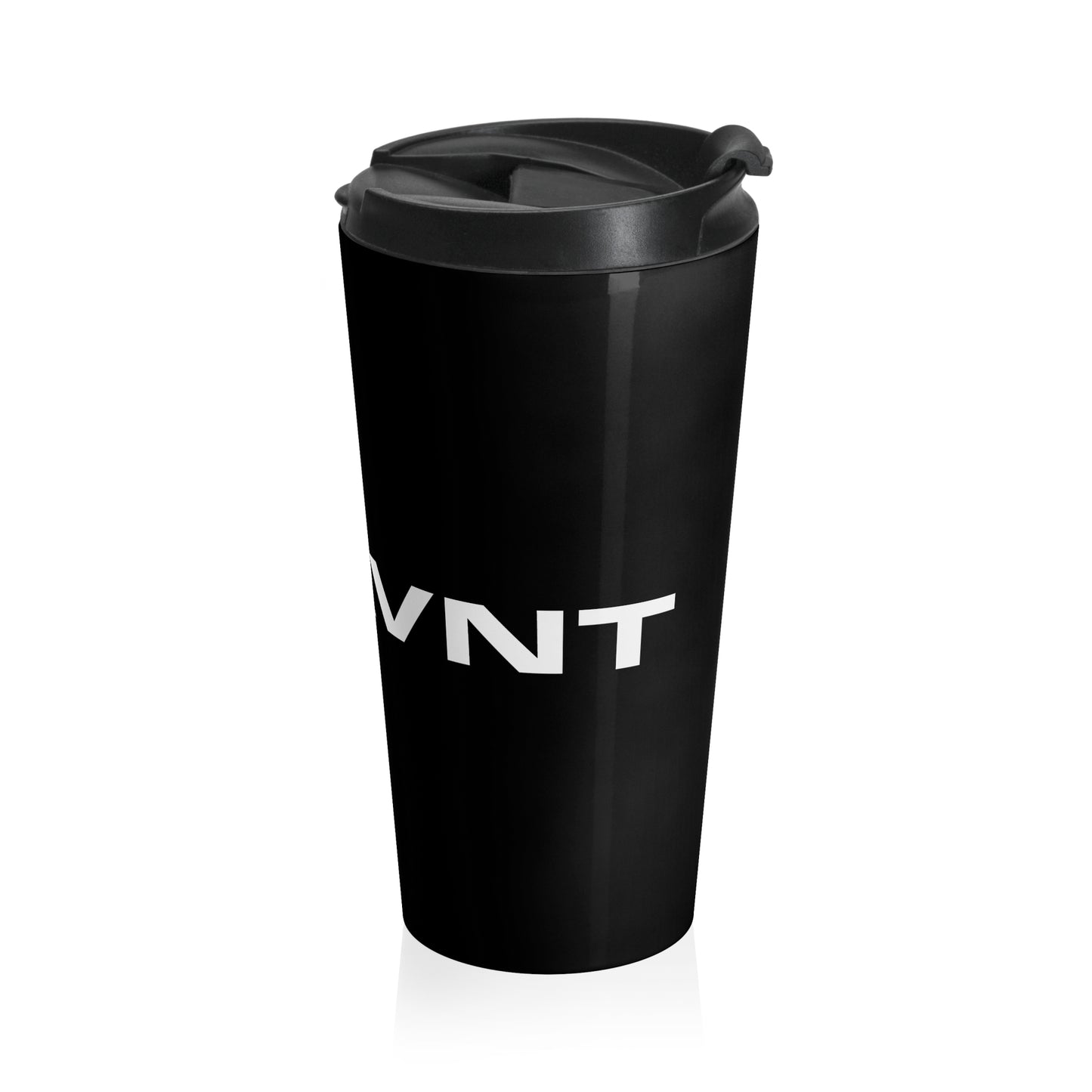 Teravnt BK Stylish Stainless Steel Travel Mug - Perfect for Coffee Lovers & On-the-Go Adventures