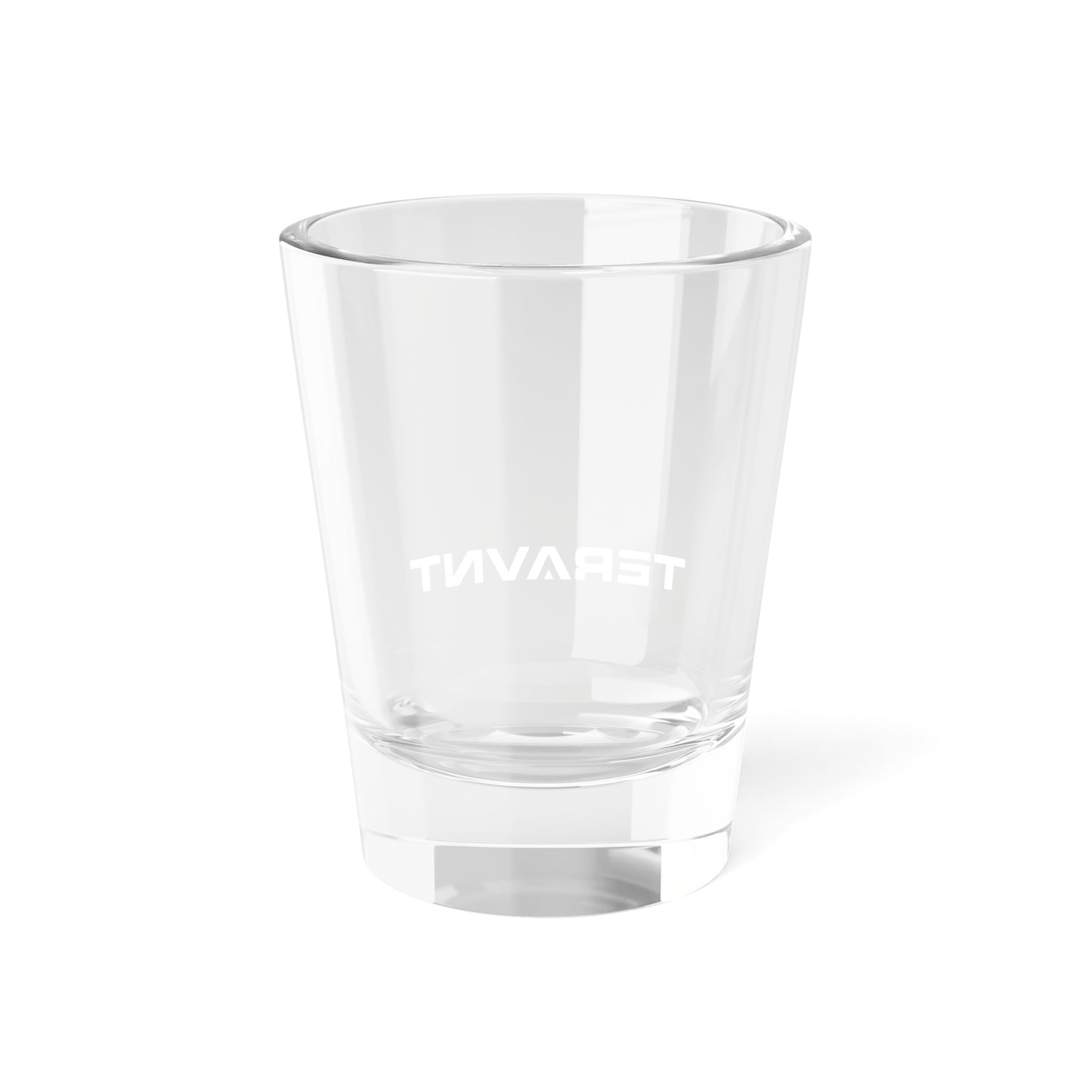 Teravnt 1.5oz Shot Glass - Perfect for Celebrations and Gifting