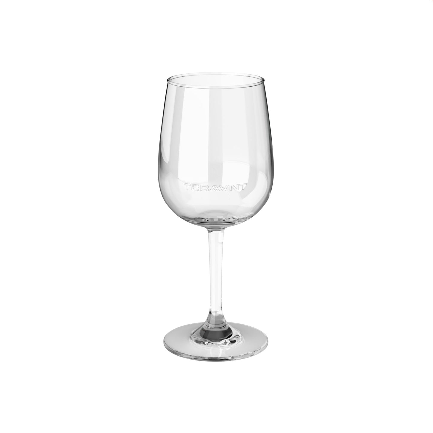 Teravnt 12oz Wine Glass - Perfect for Celebrations & Gatherings