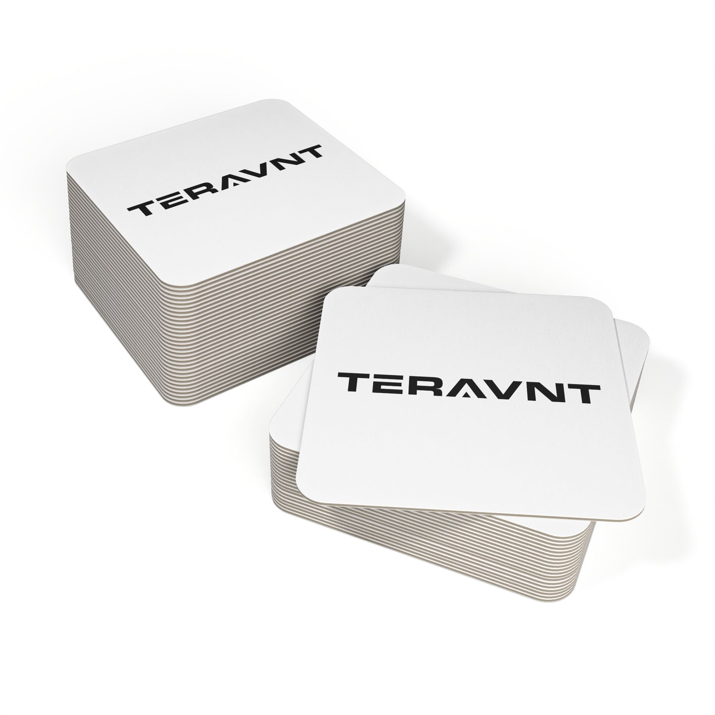 Teravnt Coasters 1 (50, 100 pcs)