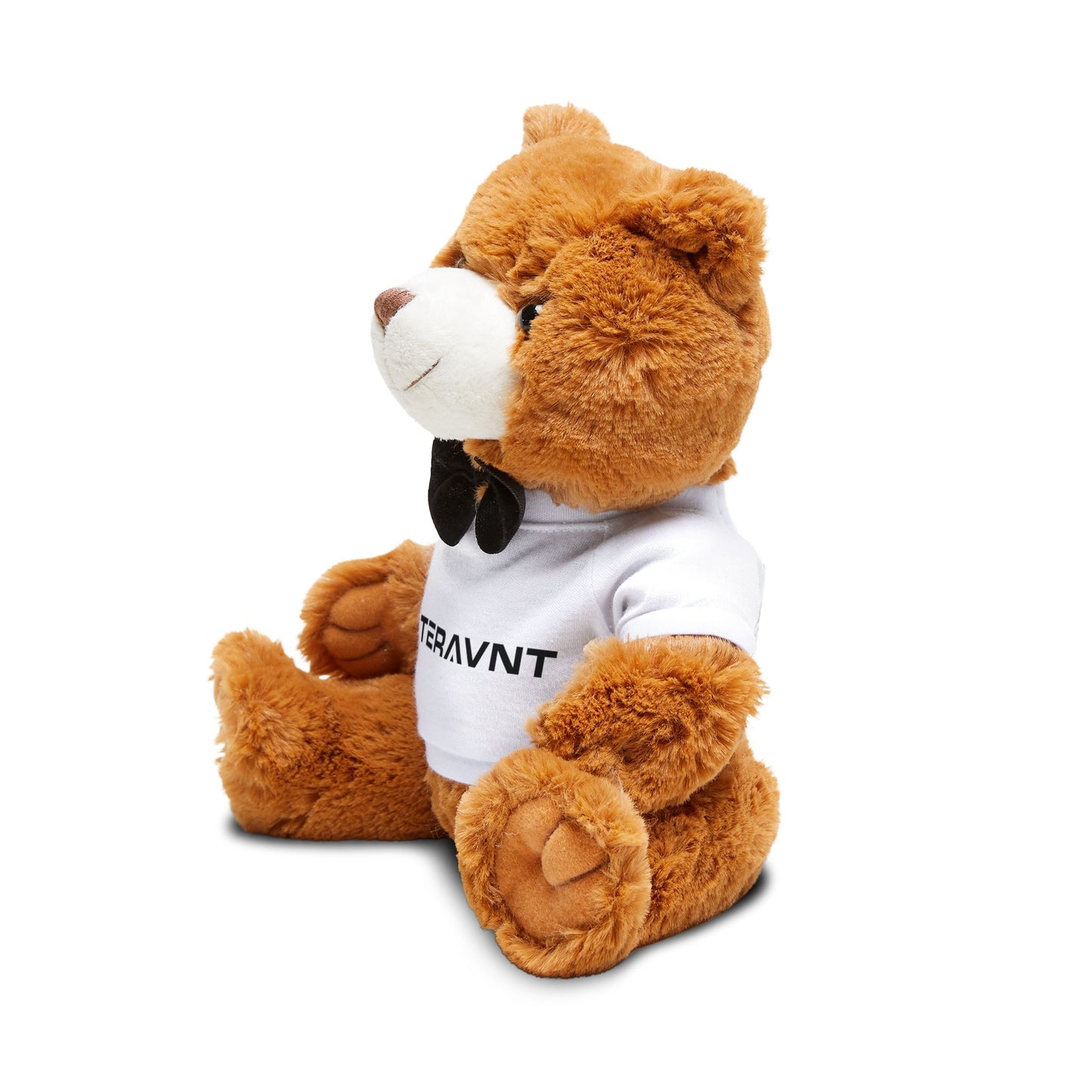 Teddy Bear with Teravnt T-Shirt