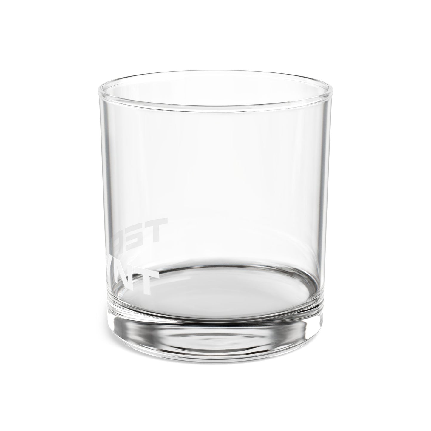 Teravnt Rocks Glass, 10oz