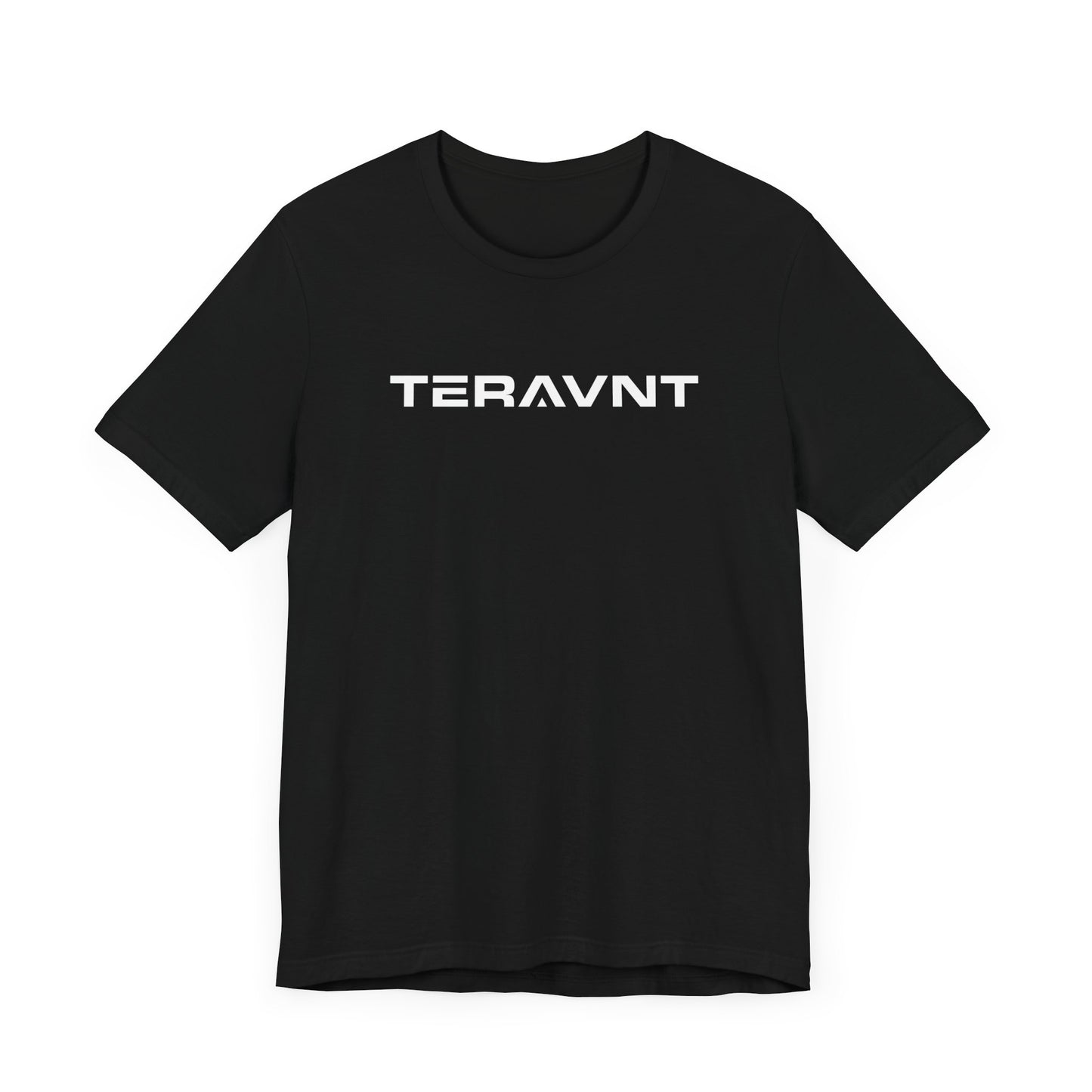 Teravnt - Unisex Jersey Short Sleeve Tee