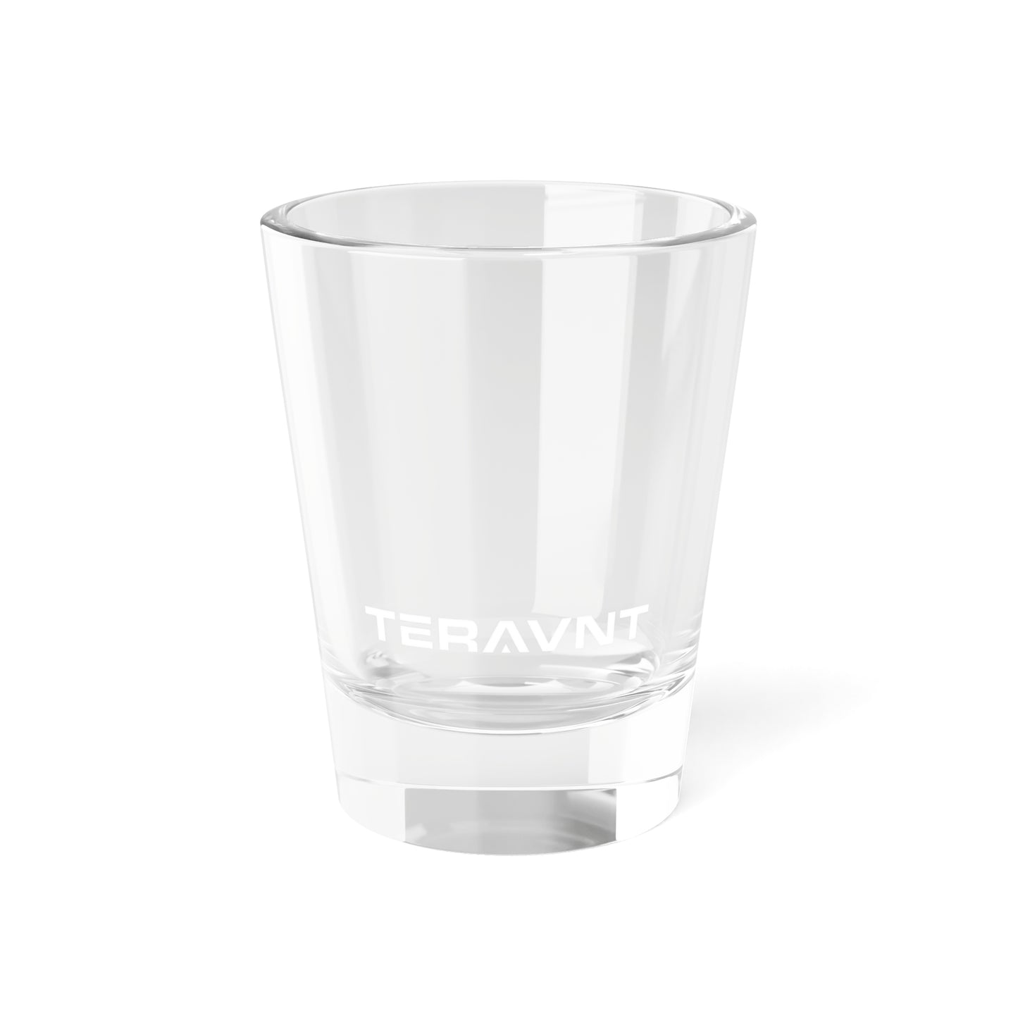 Teravnt 1.5oz Shot Glass - Perfect for Celebrations and Gifting