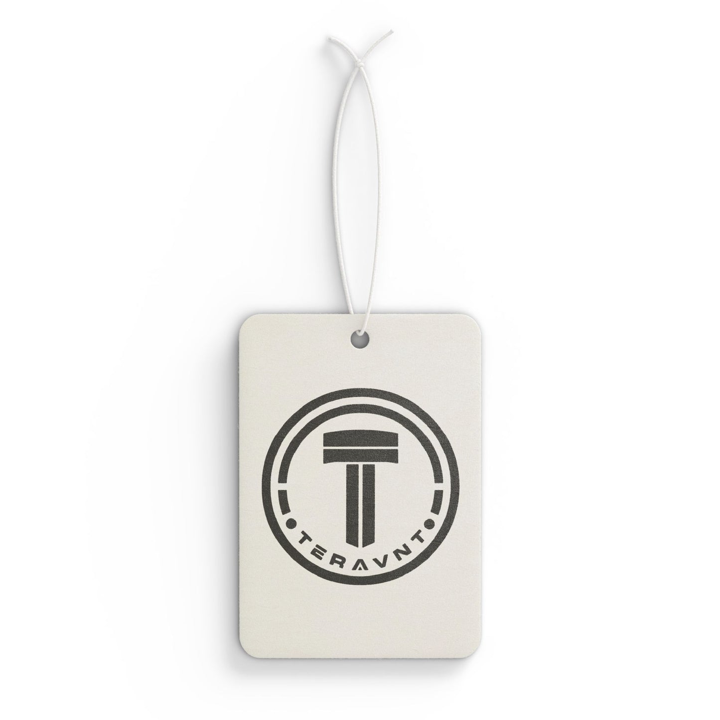 Teravnt Car Air Freshener