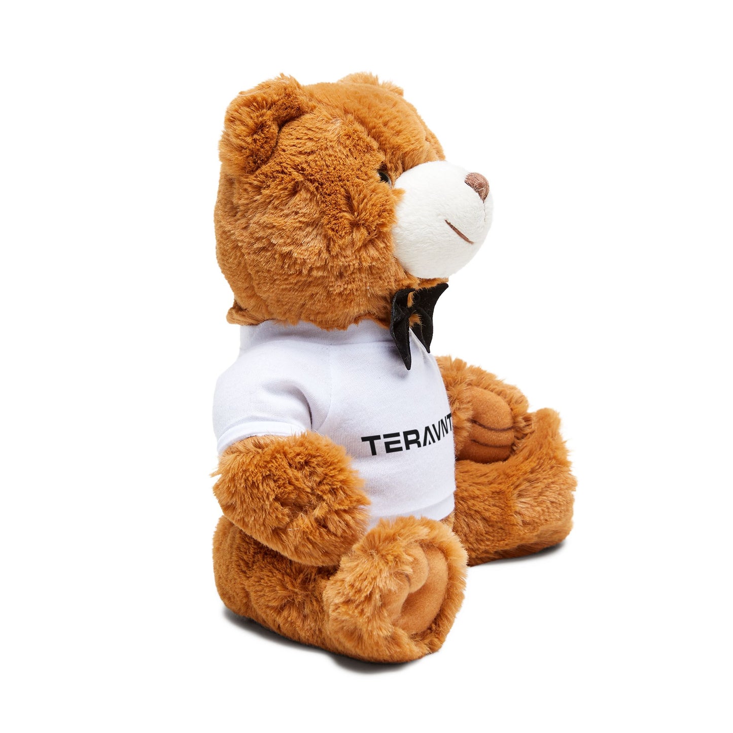 Teddy Bear with Teravnt T-Shirt