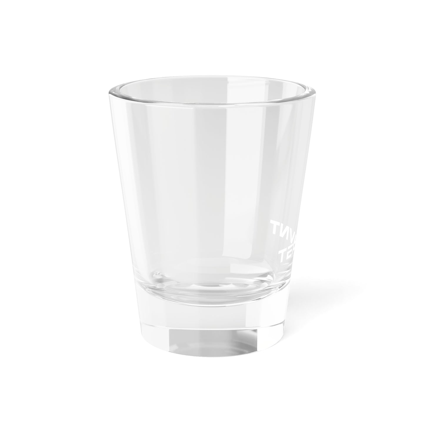 Teravnt 1.5oz Shot Glass - Perfect for Celebrations and Gifting