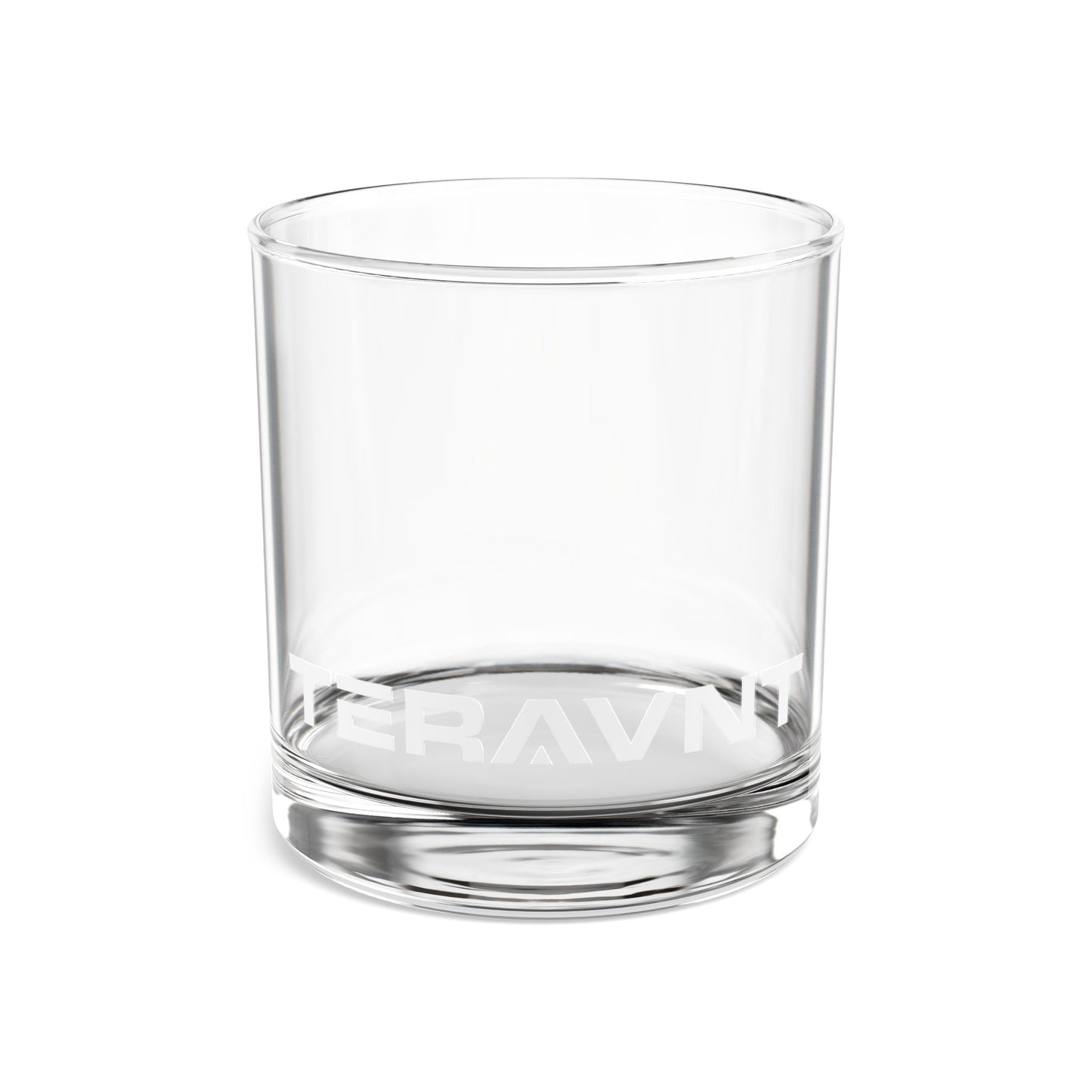 Teravnt Rocks Glass, 10oz