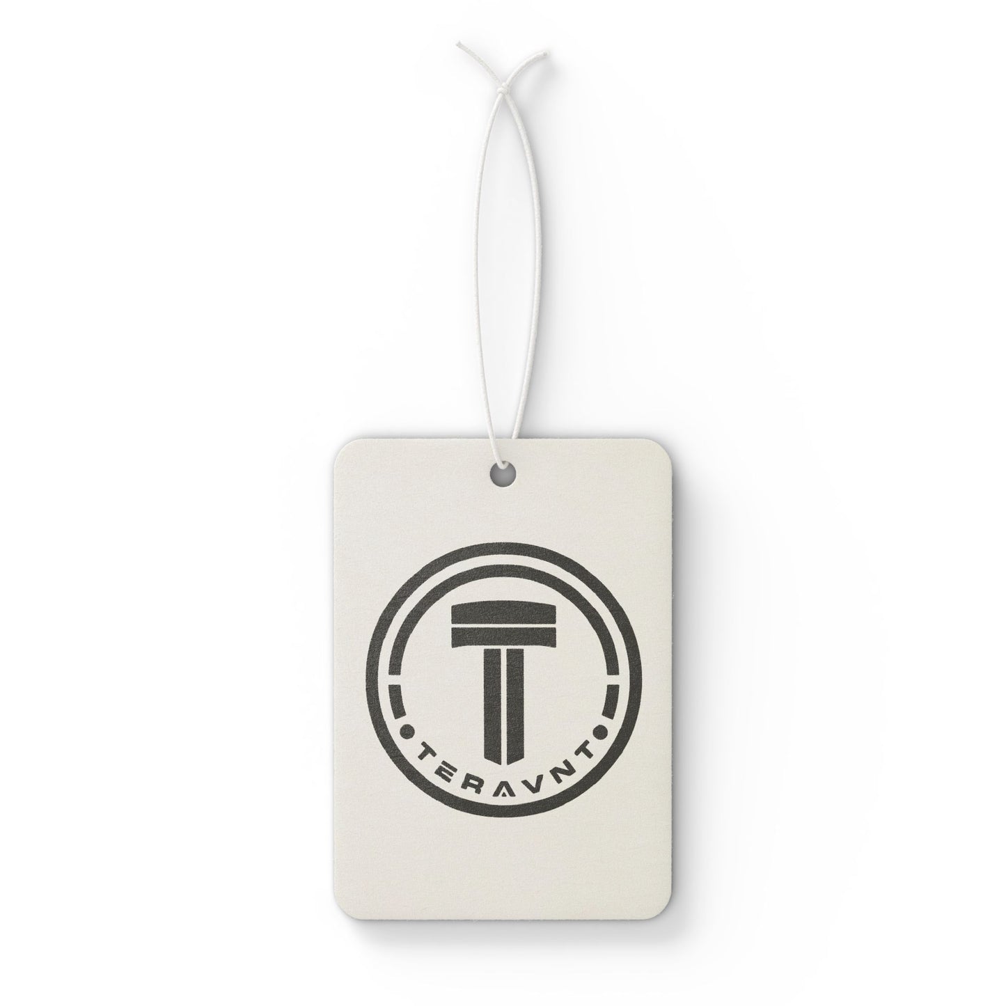 Teravnt Car Air Freshener