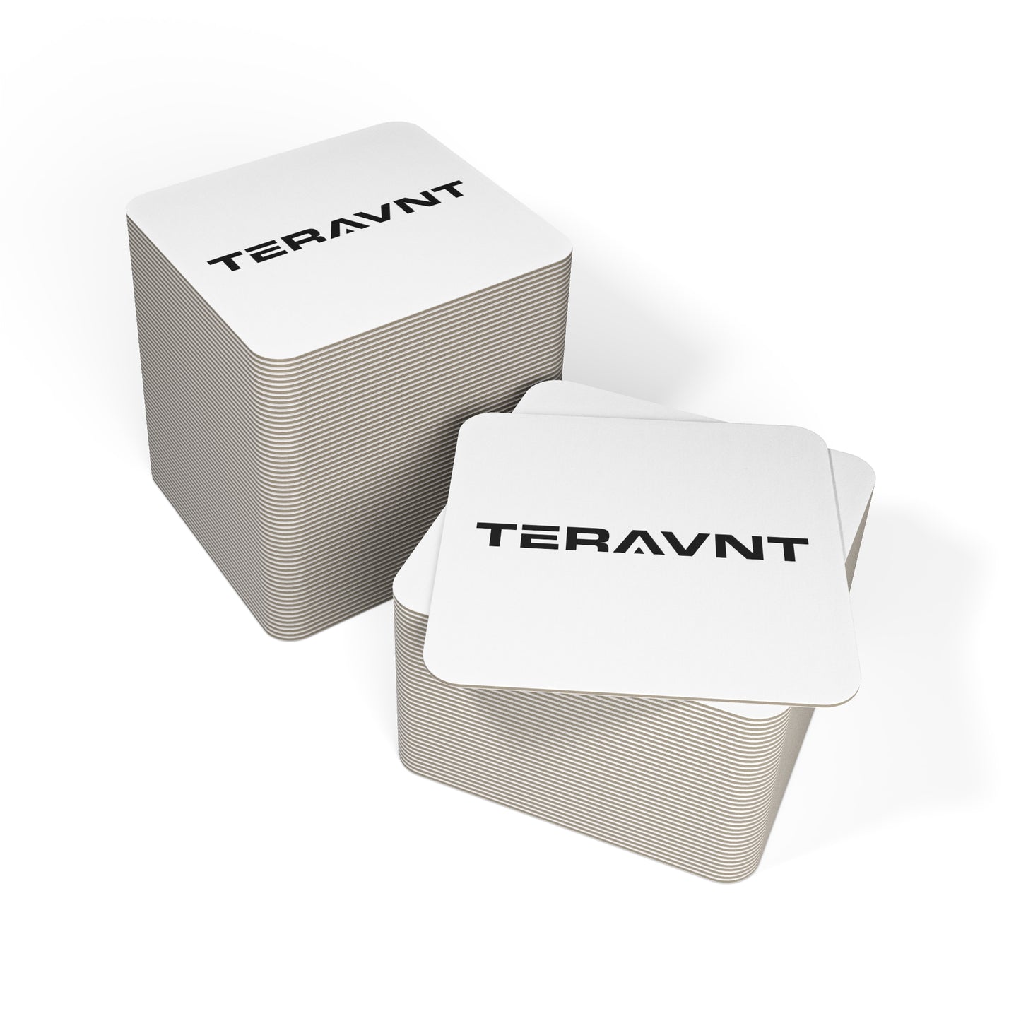 Teravnt Coasters 1 (50, 100 pcs)