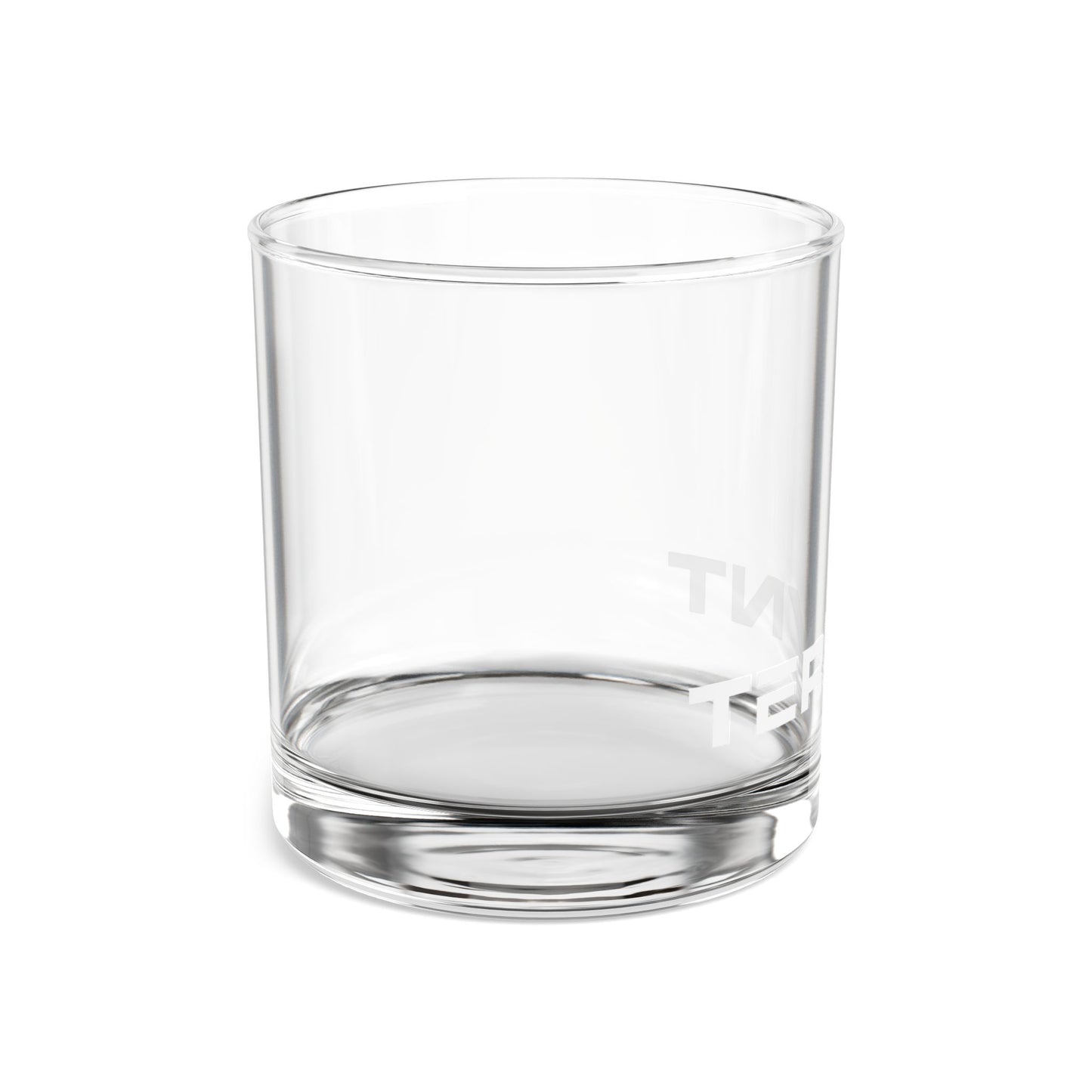 Teravnt Rocks Glass, 10oz