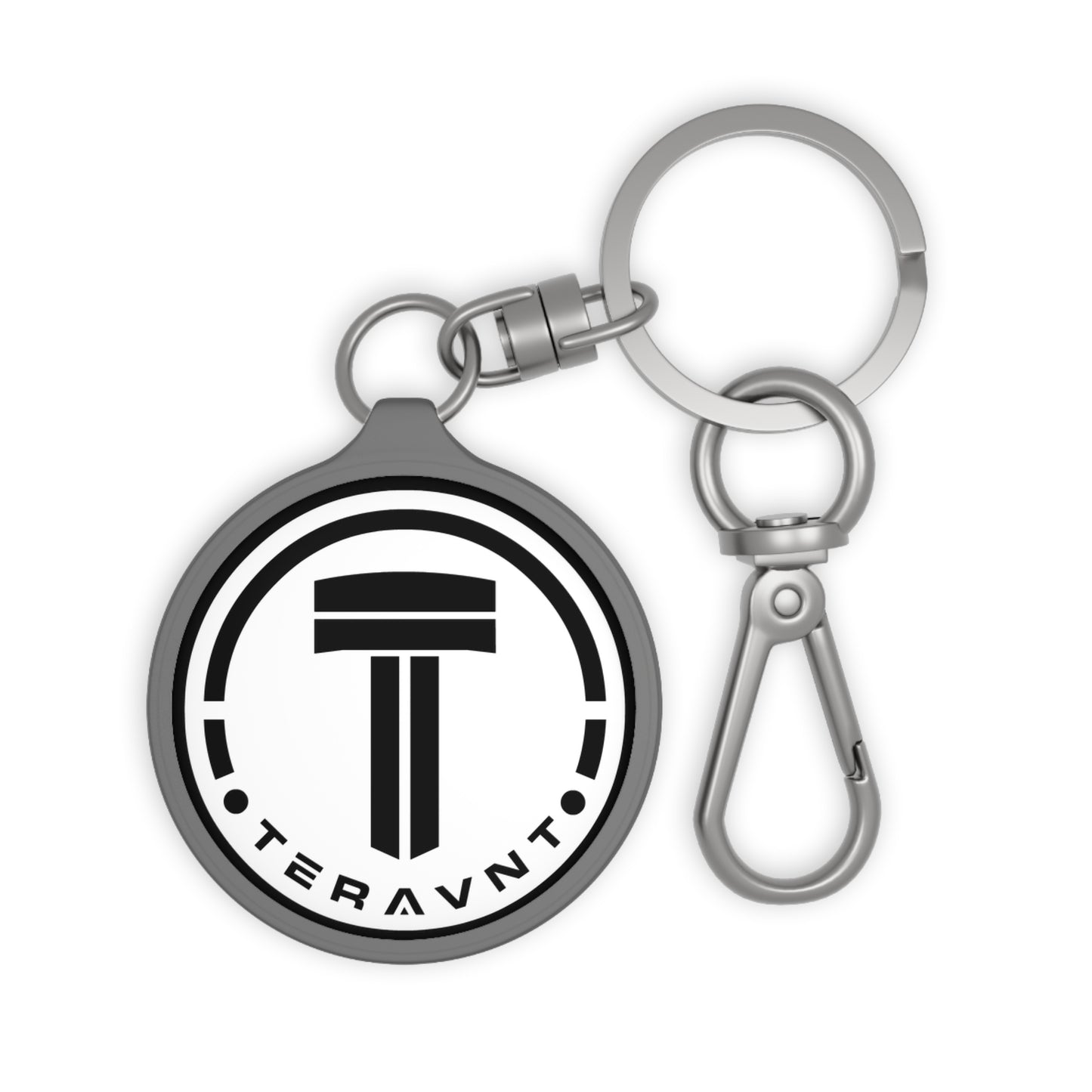 Keyring Tag