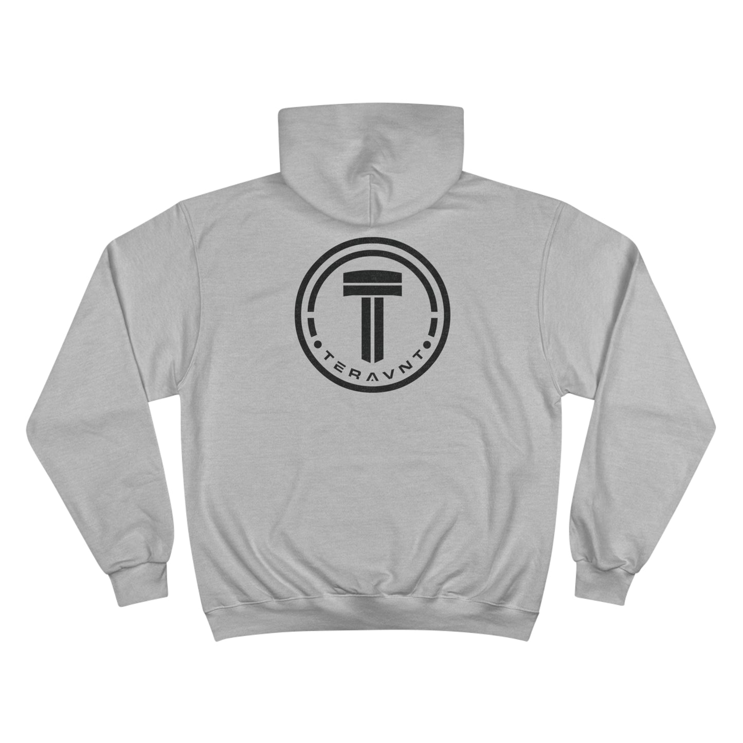 Teravnt - Champion Hoodie