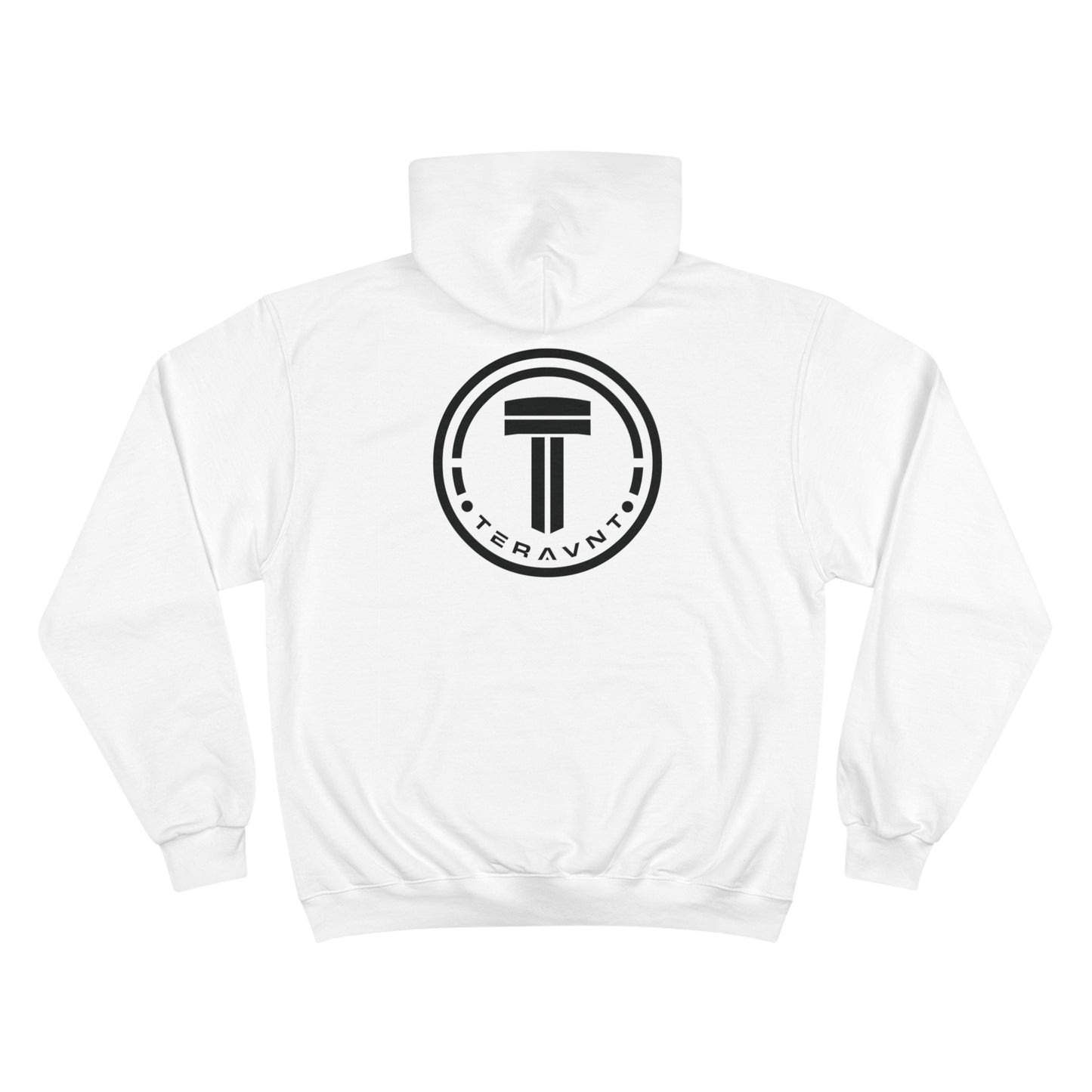 Teravnt - Champion Hoodie