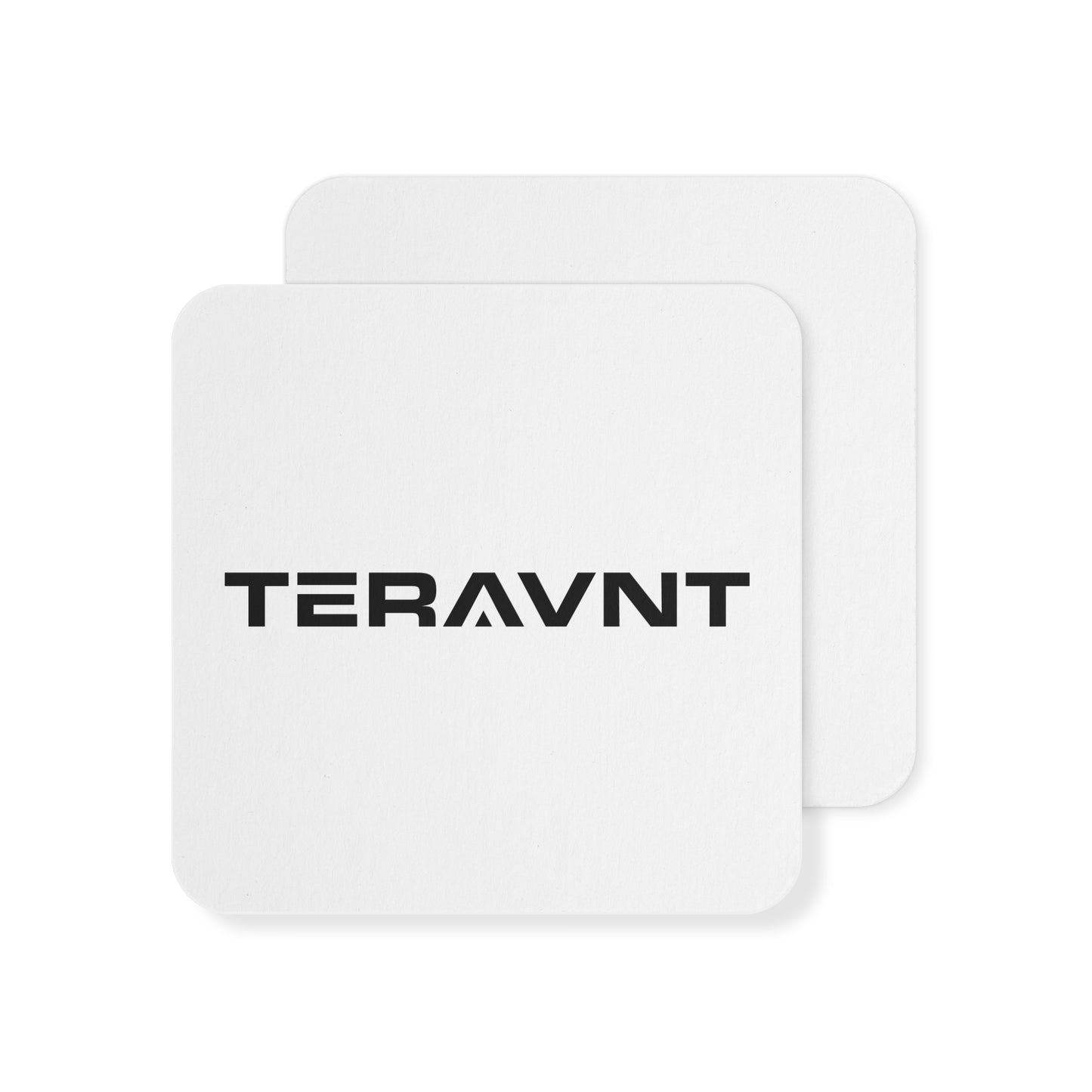 Teravnt Coasters 1 (50, 100 pcs)