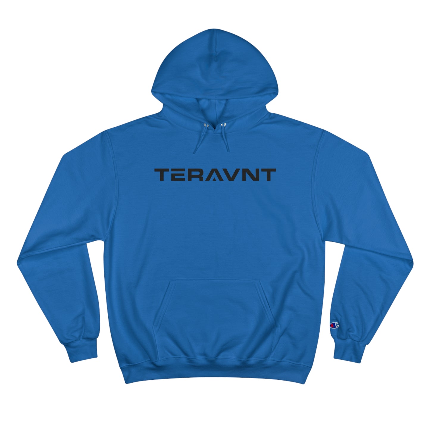 Teravnt - Champion Hoodie